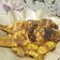 Cooksnap dari Zah Hidraaz untuk resep Kerapu Bakar Bumbu Solo
