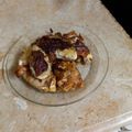 Sania Omer's cooksnap of when they made Fry Fish.