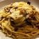 Cooksnap από Απόστολος Αθανασιάδης (LakySatan) στη συνταγή Spaghetti Aglio e olio (μακαρονάδα με σκόρδο και ελαιόλαδο)
