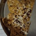 Sharvani Saha's cooksnap of when they made Roti Pizza Cups.