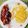 Leonella's cooksnap of when they made Currywurst.