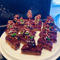 Vanesszi Cooksnap-ja, amikor elkészítette a(z) Csupa csoki süti receptet.