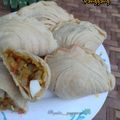 Cooksnap dari 🌷Yulie Yuda Gunawan🌷 untuk resep Karipap panggang