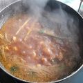 Cooksnap dari Lara Hikmahayati untuk resep Ayam Semur - Topping Mie Ayam