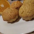 Сooksnap від Olya_Pas, який(а) приготував(ла) Кексики з начинкою.