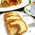 Cooksnap dari Nidia untuk resep Cake Marble 🍃(^-^)