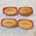 李小侑 的 檸檬牛油磅蛋糕 cooksnap