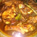 Cooksnap dari Dhe' Ophie untuk resep Ayam Kecap
