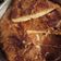 El cooksnap de Maria Gonzalez cuando hizo Torta criolla.