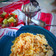 Cooksnap dari Chanchal Kaur untuk resep Greek Lemon Chicken Rice ala Recipetin uenak pake banget!