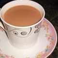 Sarika rai का कुकस्नैप जब उन्होंने चाय(chai recipe in hindi) बनाया था।