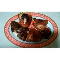 Cooksnap dari ika mauliana untuk resep Ayam BAKAR MADU