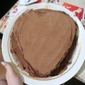 Сooksnap від Валерія, який(а) приготував(ла) Торт "Трюфель" 🍰.
