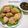 Cooksnap dari Dapur Bahagia untuk resep Tahu Walik Aci