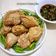 Cooksnap dari Dapur Bahagia untuk resep Tahu Walik Aci