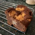 Vanda Papp Cooksnap-ja, amikor elkészítette a(z) Tehéntúrós boci süti receptet.