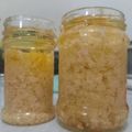 Cooksnap dari Kia Arthemist untuk resep Baceman Bawang Putih