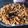 Fakhra Rubab's cooksnap of when they made Dhoraji wali kala Chana chaat.