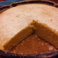 El cooksnap de Vico cuando hizo Torta de zanahoria.