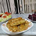 صورة من ام ضياء الدين السطايفية، شاركها بعد تجربة وصفة كرنب (ملفوف) محشي