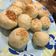 El cooksnap de Virna Yanelli cuando hizo Chipa.