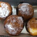 Cooksnap dari Evy Cuex untuk resep Donat Empuk Ekonomis Tanpa Mixer