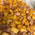 VeberB Cooksnap-ja, amikor elkészítette a(z) Brassói aprópecsenye receptet.
