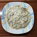 Cooksnap από Βίκυ Μπερμπιλαγκα. στη συνταγή Θρεπτική μανιταρόσουπα
