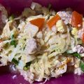 เย็นนี้กินอะไรดี ?'s cooksnap of when they made 