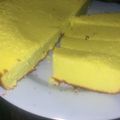 Cooksnap dari Selvy Siwu untuk resep Bolu pandan rice cooker