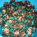 Cooksnap dari Nia Kurnia untuk resep Cookies Coco Crunch 🍫🍫🍪