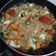 Cooksnap dari Kartika Kumalasari untuk resep Sayur Toge Kuah Lontong Balap