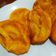 Cooksnap dari Novia Diana Ayu Wulandari untuk resep Pancake Kabocha- MPASI