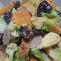 Cooksnap dari Liana Setiowati untuk resep Cap Cay Jawa (Dg Kekian Palsu)
