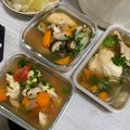 รูป Cooksnap ของ Moo Narisara เมื่อเขาทำ เมนู ซุปไก่สไตล์เรา