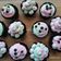 Cooksnap dari Berlianti untuk resep Cupcake cokelat & cara membuat butter cream