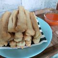 Cooksnap dari Ratna Putri Astono untuk resep Cakwe Super Gurih