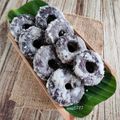 Cooksnap dari Erni0787 untuk resep Resep Kue Galang Donatnya Ranah Minang