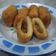 Cooksnap dari bundanyakembar untuk resep Risoles pisang karamel