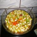 Cooksnap dari Heni Suryani untuk resep Recoh Bonteng Khas Banten