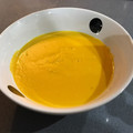 El cooksnap de LuBer cuando hizo Crema de calabacin con thermomix.