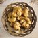 Cooksnap dari Anggraini Oktora untuk resep Limpang-Limpung ("Bakwan" Pisang)