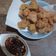 Cooksnap dari Monica Putri untuk resep Tahu Crispy