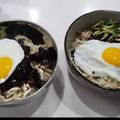 Chia Feng Liu 的 韓式炸醬麵 cooksnap