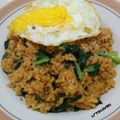 Cooksnap dari Isti Haviri untuk resep Nasi goreng kecap