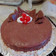 Cooksnap dari Ayu Maya untuk resep Bolu Tiramisu Kukus (Birthday Cake)