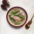 Cooksnap dari Nyanyah untuk resep Sayur Asem Ayam