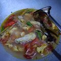 Cooksnap dari Krista untuk resep Garang asem ayam tanpa santan