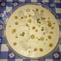 El cooksnap de JOSE DOMINGO MOLINA cuando hizo Vitel tonne.