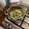 Dori Fussmann's cooksnap of when they made Chicken Leek Pie.
